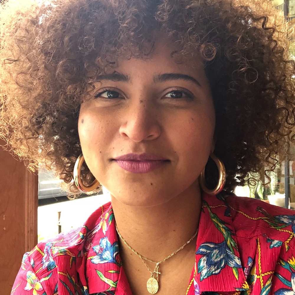 Meet your Posher, Shary